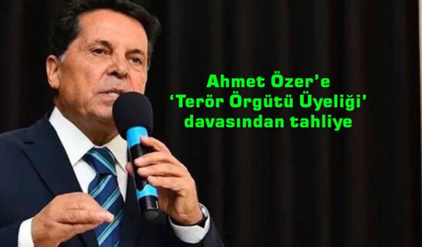 Kayyımın kaldırılması için başvuru yapılacak