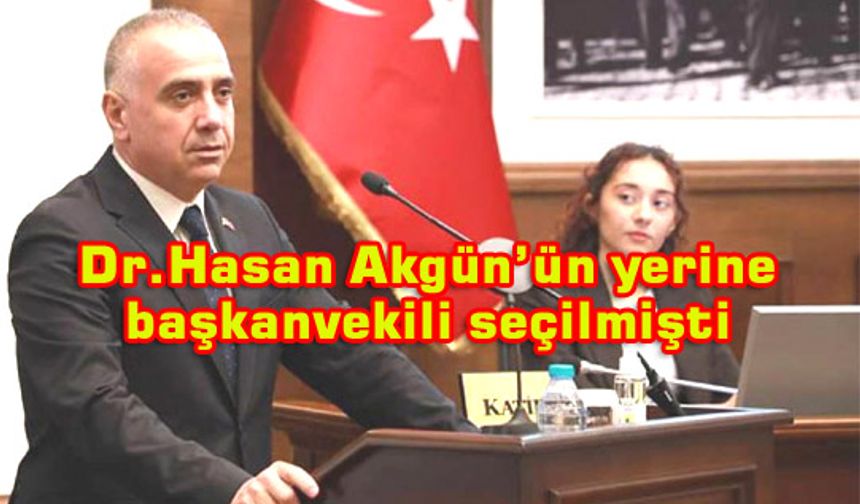 Ahmet Şahin tutuklandı