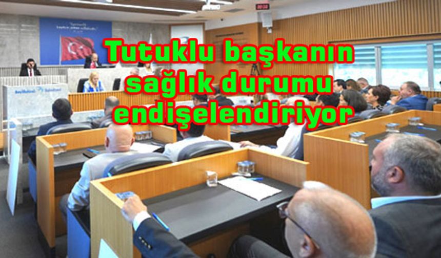 Çalık derhal serbest bırakılsın