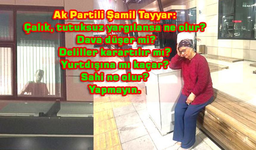Çalık'un durumu endişeleri artırıyor