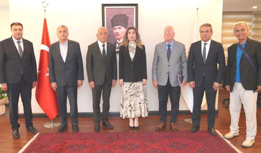 Cem Vakfı’ndan Ankara çıkarması