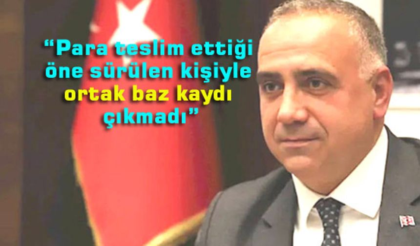 Ahmet Şahin’in tutukluluğunda HTS çelişkisi