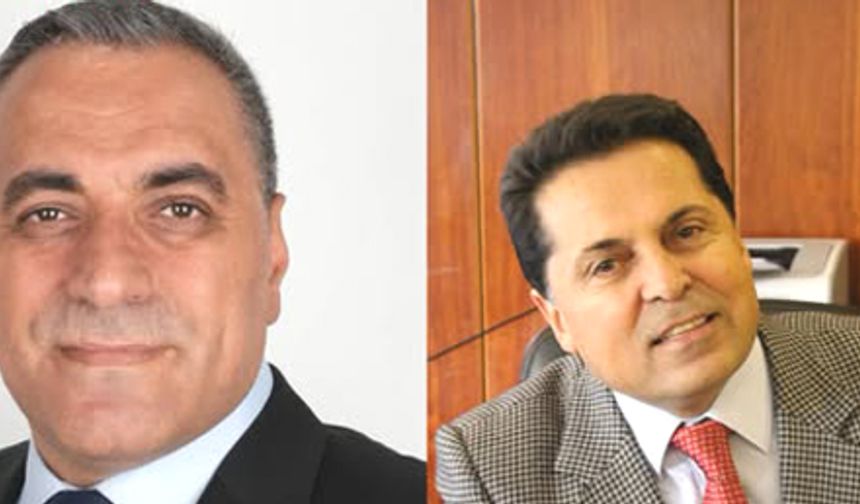 Ahmet Özer’den Cafer Çakmak’a tebrik