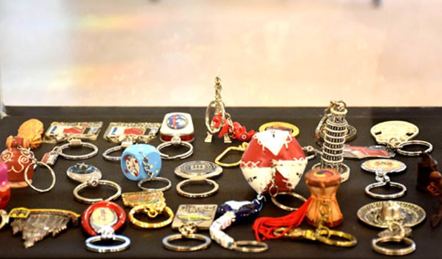 Yarım asırlık koleksiyon, sanatseverlerle buluştu