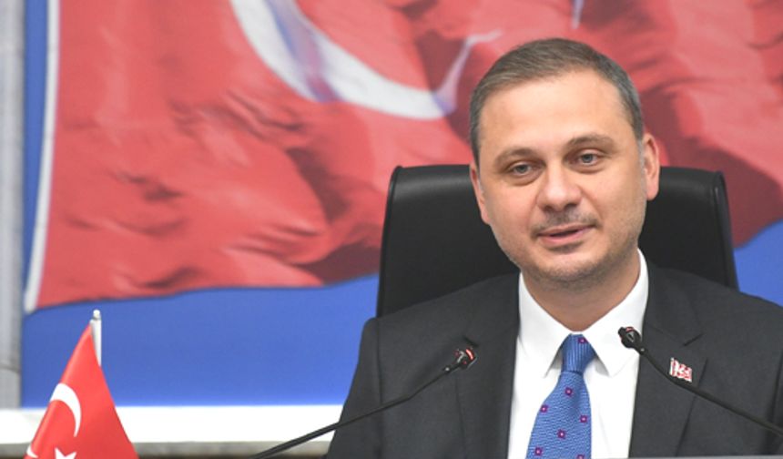 Başkanvekili Çebi tutuklulara özgürlük istedi