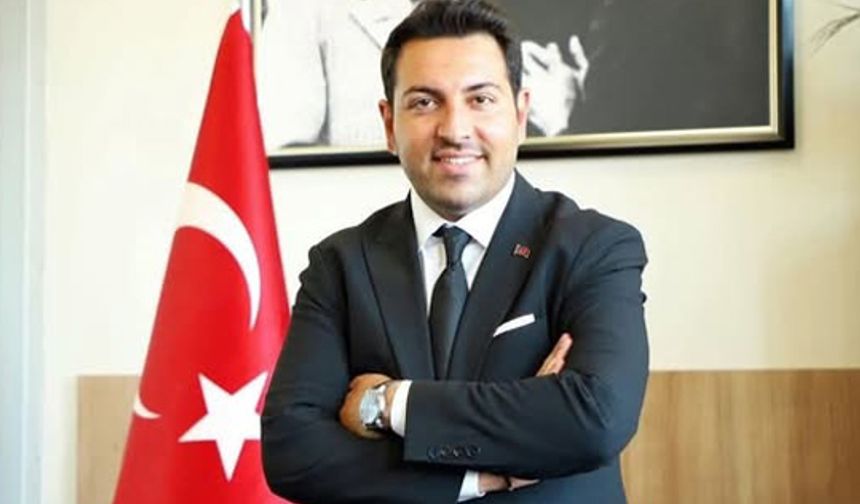 RIZA CAN ÖZDEMİR'E TAHLİYE