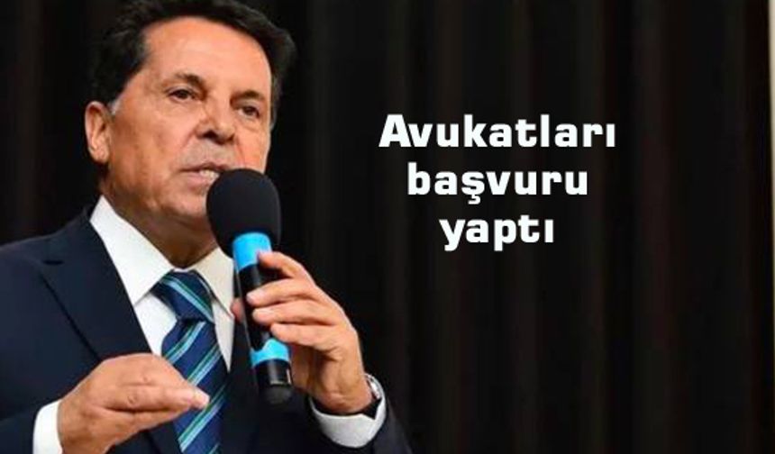 Ahmet Ozer için tahliye talebi