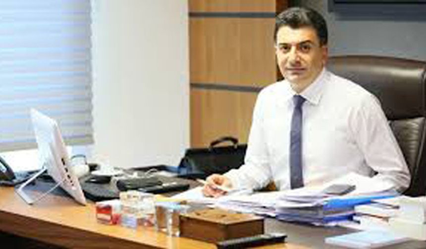 CHP'nin Yeni Sözcüsü Zeynel Emre