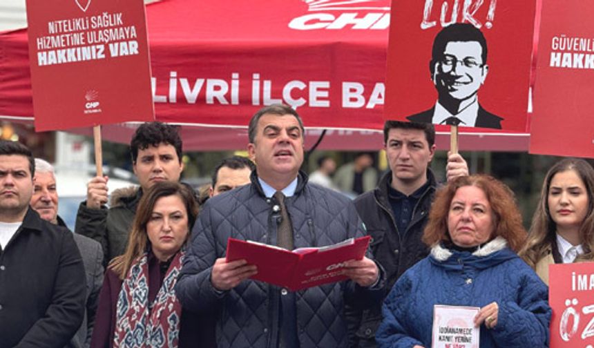 Doruk Bulut: Bu düzen değişecek