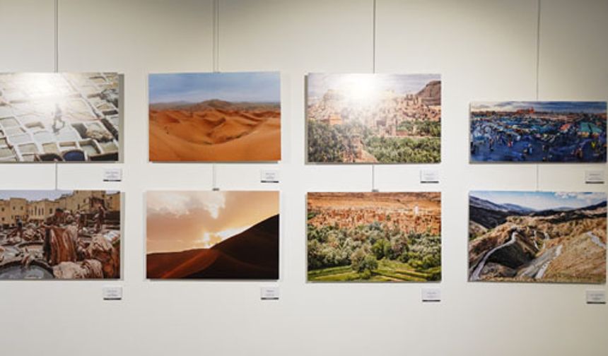 İFSAK fotoğraf yolculukları 25 Beylikdüzü'nde