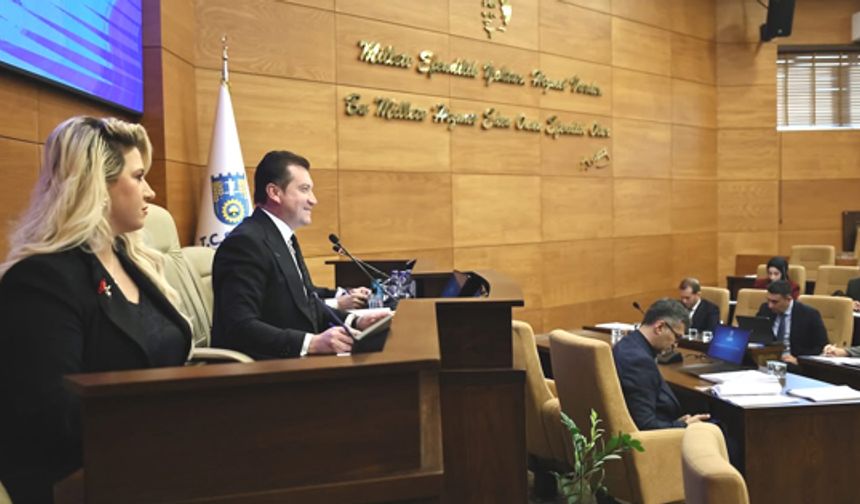 Selimpaşa, Ortaköy ve Kavaklı Planlarına onay