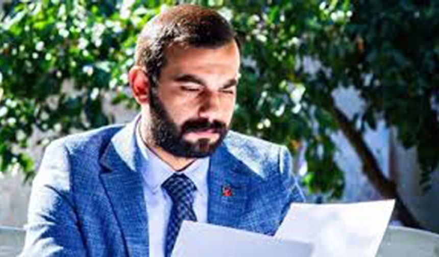 CHP'li Meclis Üyesi  bıçaklandı