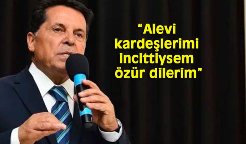 Prof. Özer'den Çaldıran açıklaması