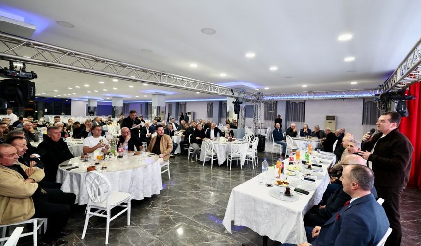 Silivri sporun sporcunun kenti olacak