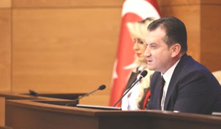 Silivri ve Nizip kardeş oluyor