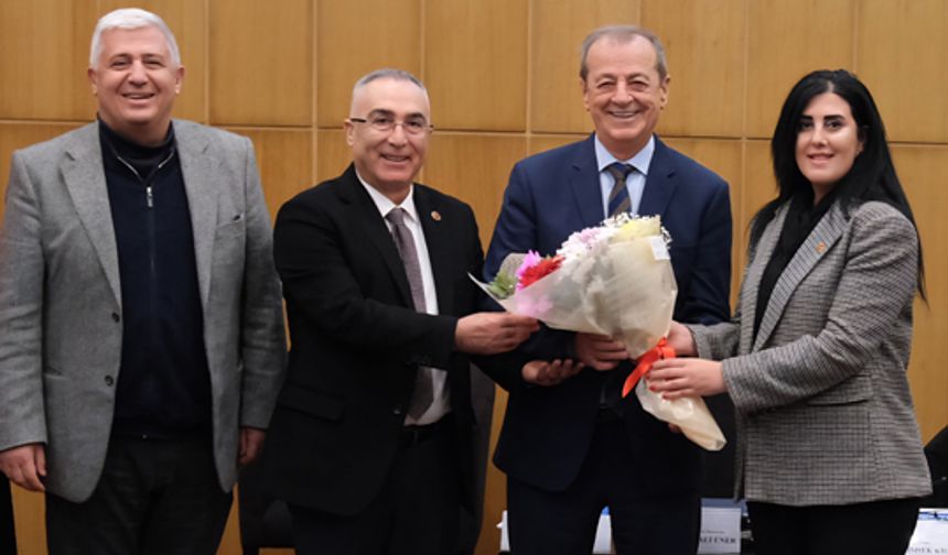 Cemal Süreya Büyükçekmece'de anıldı