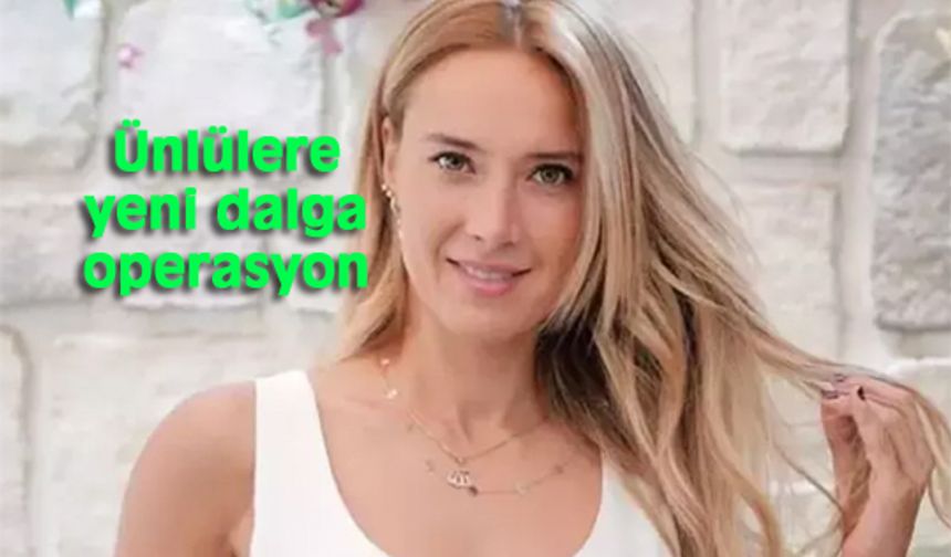 Voleybolcu Derya Çağırgan gözaltında
