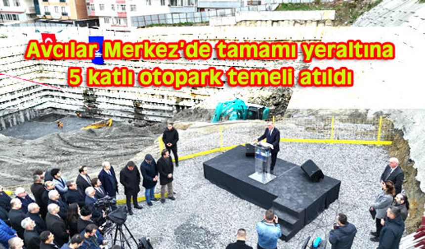 Sokaklar nefes alacak trafik rahatlayacak