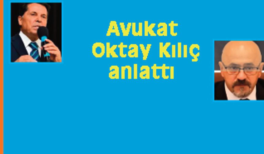 Özer Davası'nda süreç nasıl işleyecek?