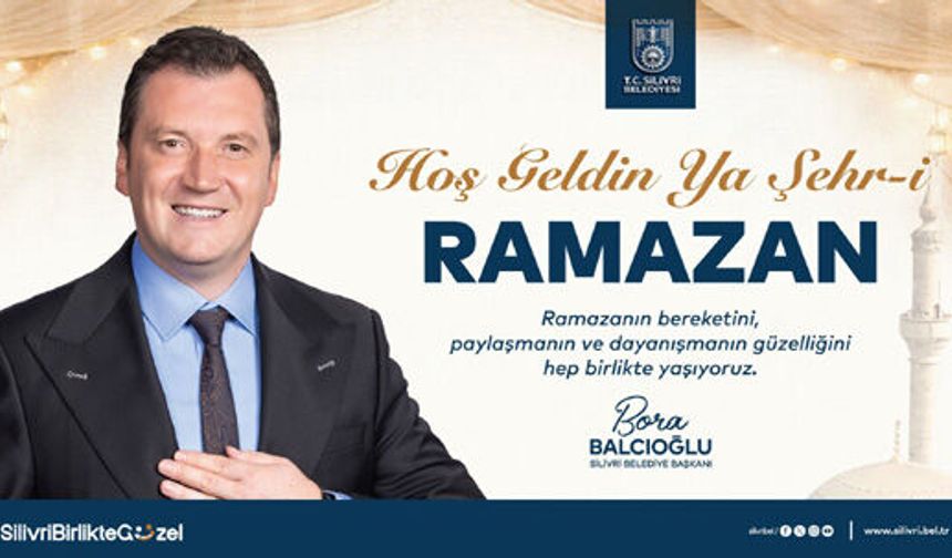 Silivri'de ihtiyac sahiplerinin kapıları çalınacak