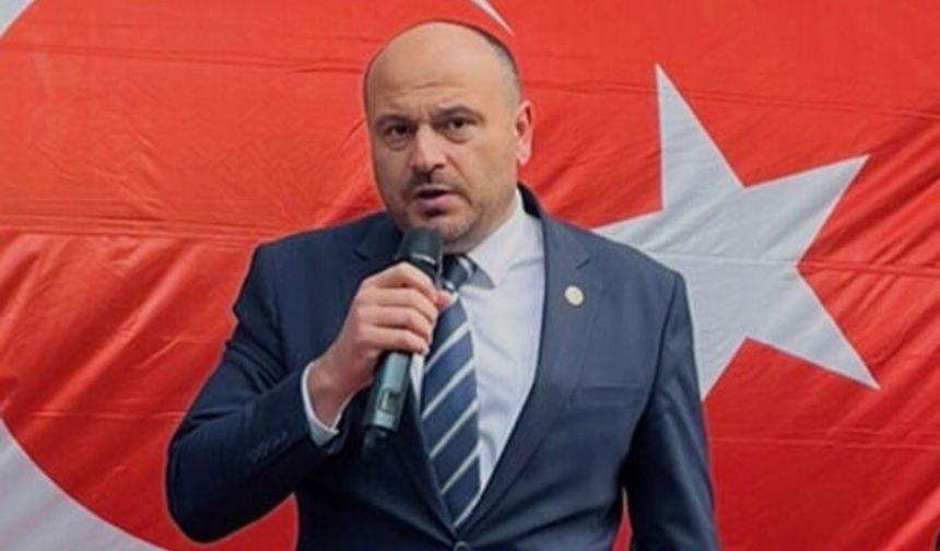 Silivri MHP'den 500 pide desteği