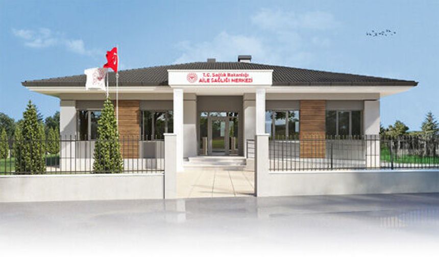 Esenyurt’a 8 yeni Aile Sağlığı Merkezi