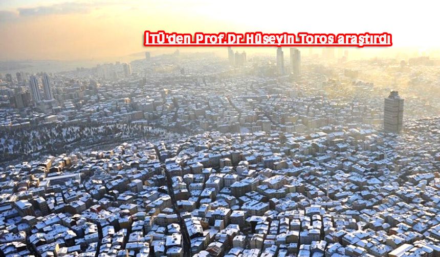 İstanbul'un en kirli ve en temiz ilçeleri