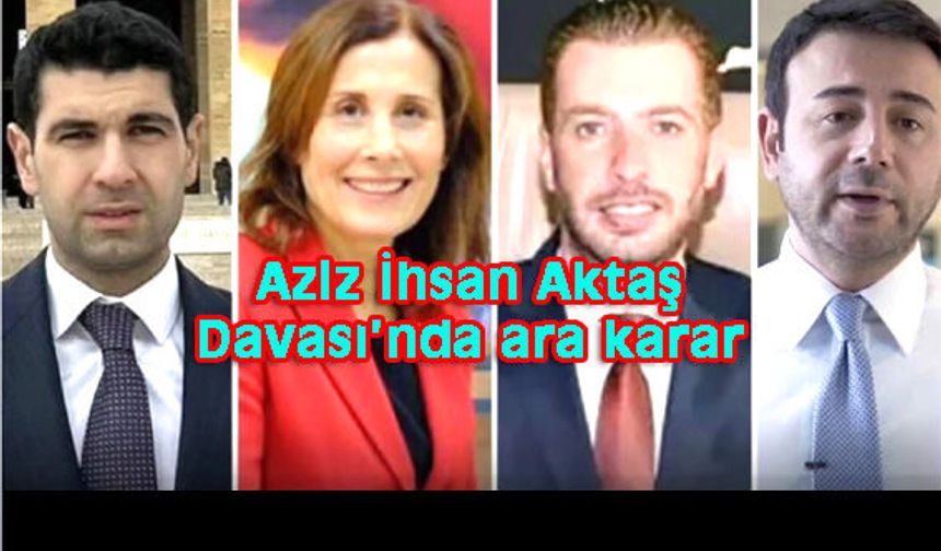 Başkanların tutukluğuna devam