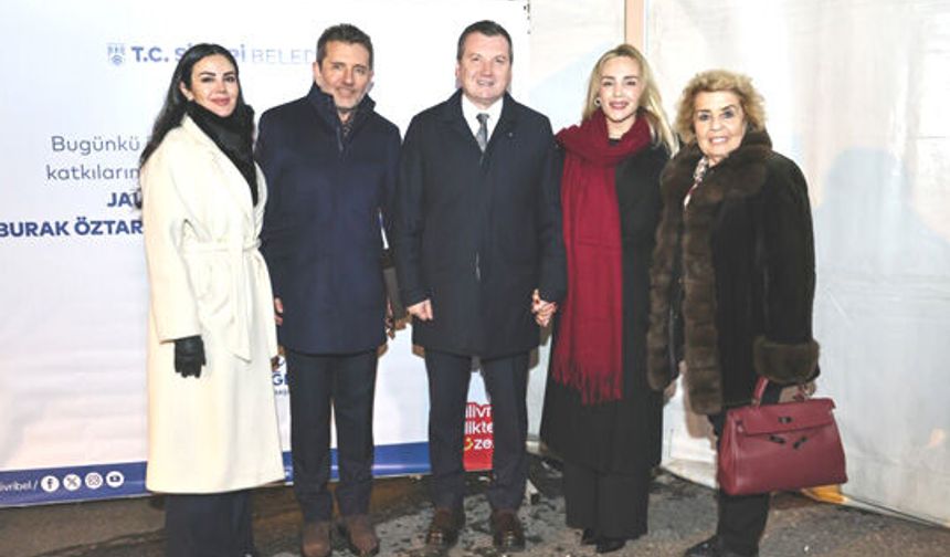 Balcıoğlu: Bizi biz yapan dayanışmadır