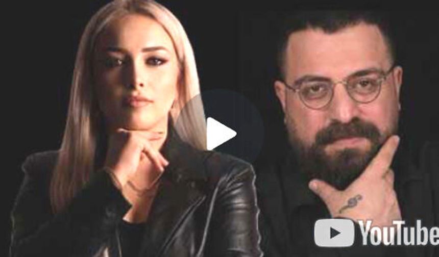 20 yıllık birikim “Oy Nazlım” ile taçlandı