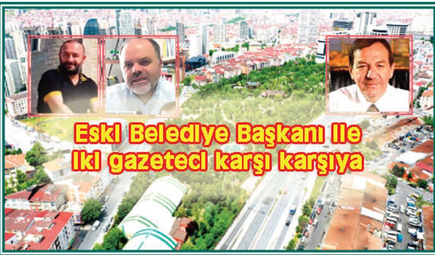 Esenyurt'ta Parka Karakol tartışması büyüyor