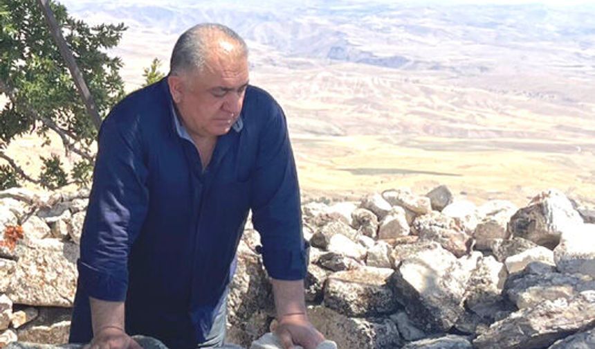 Odabaşı'nın kaleminden Fahrettin Kayhan