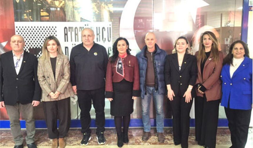 ADD Silivri'den Çanakkale Şehitleri'ne anma