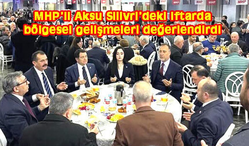 Türkiye'yi hedef alan gelişmelere izin vermeyeceğiz