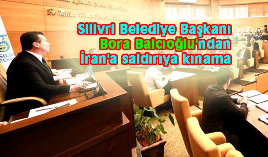 Hiçbir ülke bir başka ülkenin iç işlerine karışmamalı