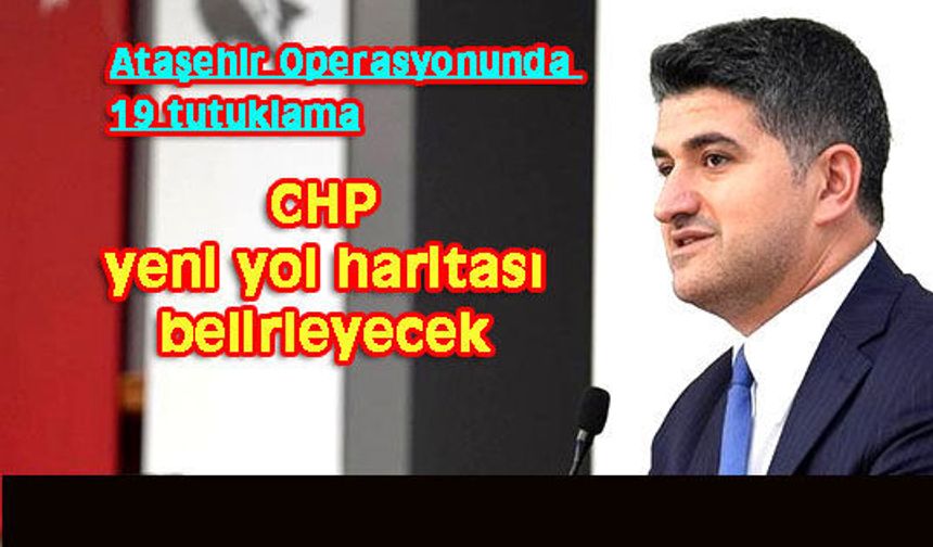 Onursal Adıgüzel tutuklandı