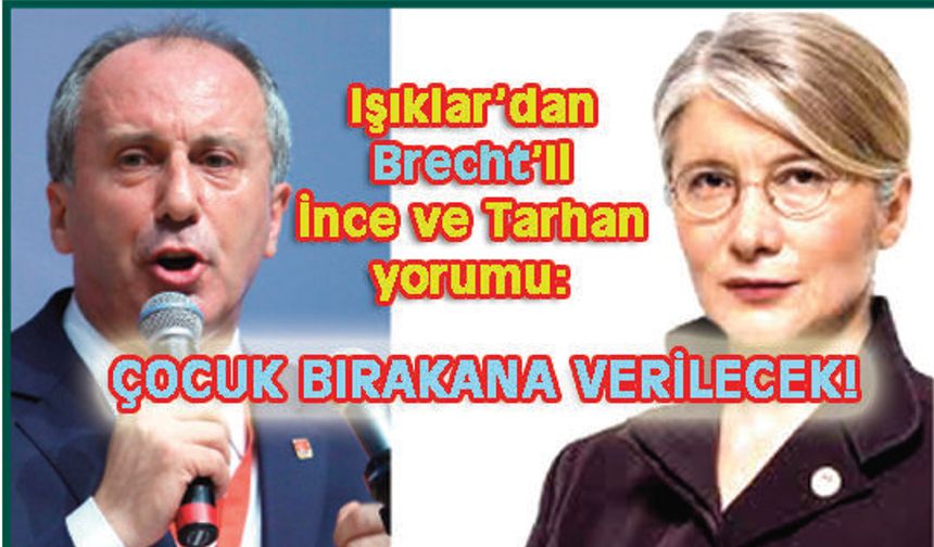 PARTİNİN EVLATLARI EVİNE DÖNDÜ