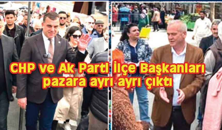 Silivri'de beklenen buluşma gerçekleşmedi