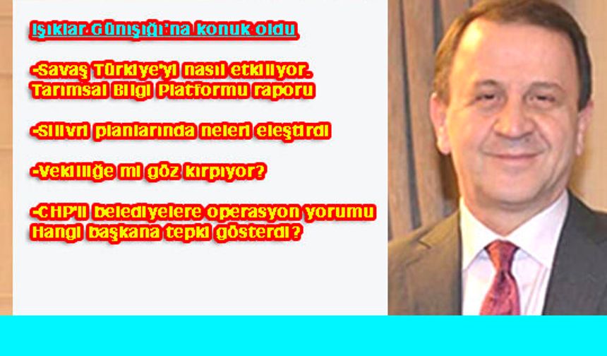 Kendimizle uğraşmaktan neleri kaçırıyoruz?