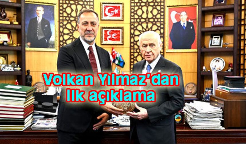 "Cumhur İttifakı devletimizin bekasının teminatıdır"