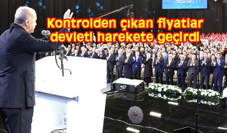 Devletten kiralık konut dönemi başlıyor