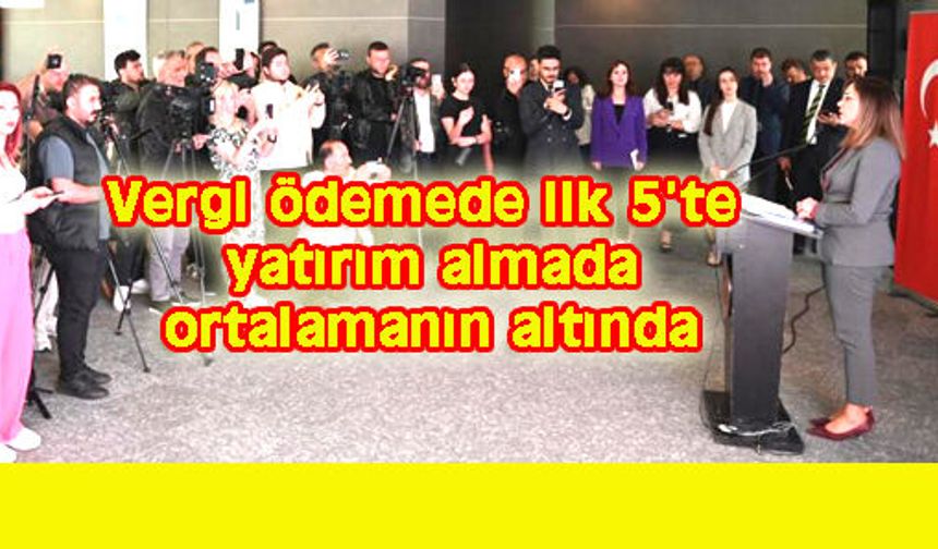 Bu Tekirdağ'a haksızlık değil mi?