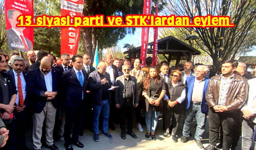 Esenyurt Parkına sahip çıkıyor