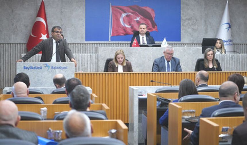 Çebi Eğitim kurumlarındaki saldırıları kınadı