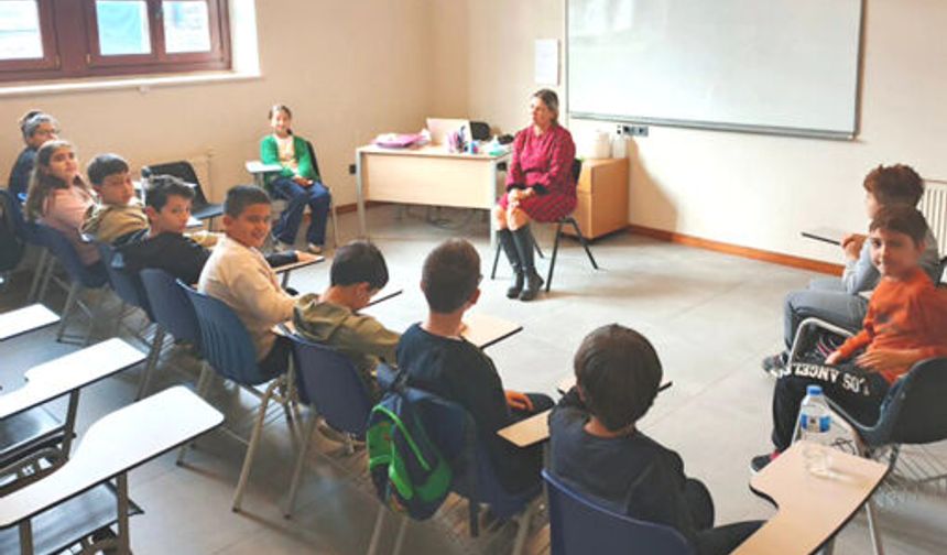 Silivri Belediyesi eğitim programları sürüyor