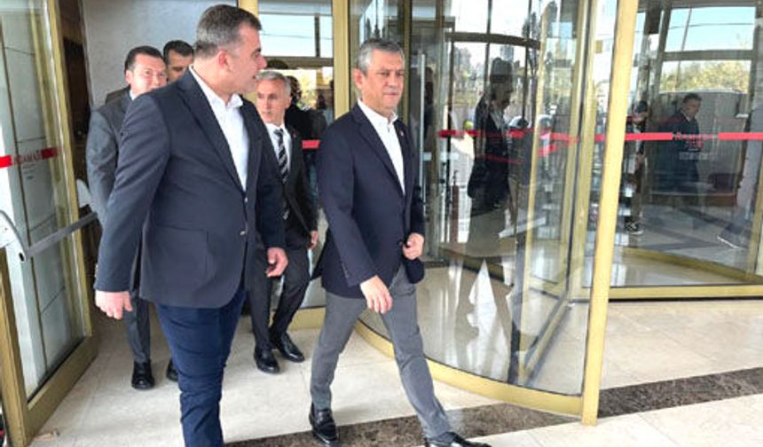 Bulut:CHP'nin rotasını delege belirler