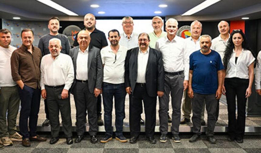 Hayvancılık ve et sektöründen kurbanlık uyarısı