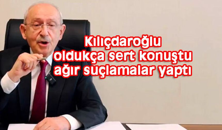 "FETÖ Ajanlarını fark edemedim özür dilerim"