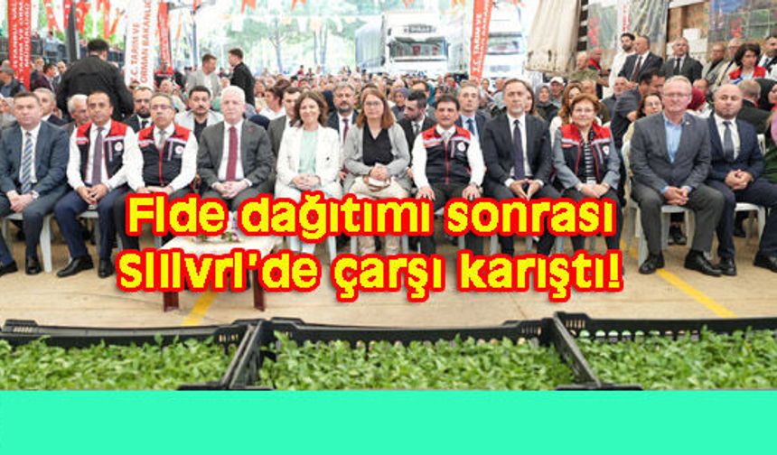 Siyasilerin 'Projeyi biz başlattık' tartışması