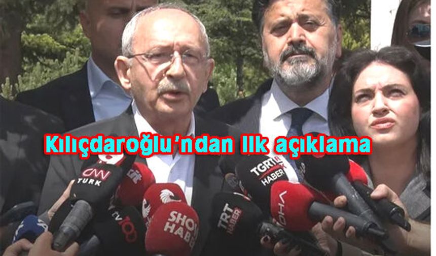 CHP ahlaki değerlerini korumak zorunda